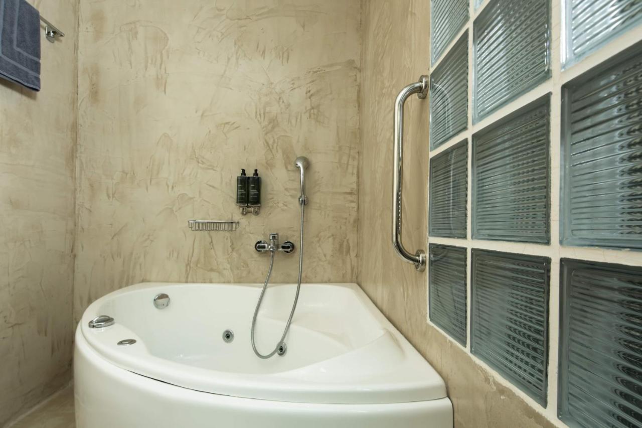 Suites@Syngrou-Fix Athen Eksteriør billede