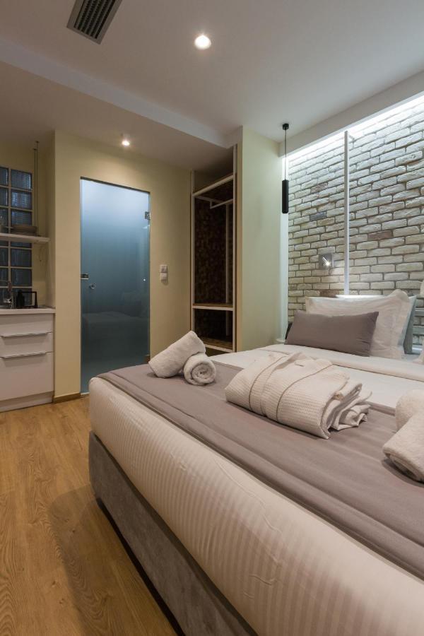 Suites@Syngrou-Fix Athen Eksteriør billede