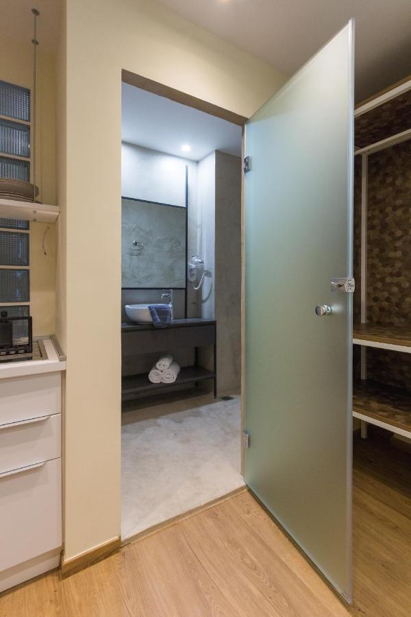 Suites@Syngrou-Fix Athen Eksteriør billede