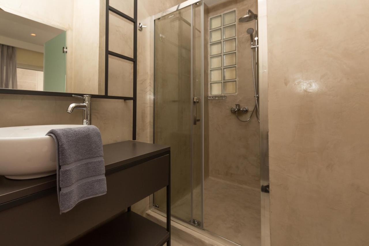 Suites@Syngrou-Fix Athen Eksteriør billede