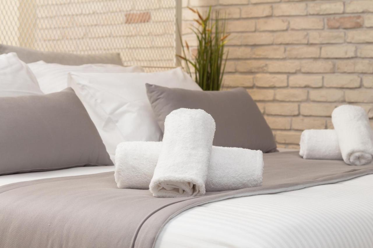 Suites@Syngrou-Fix Athen Eksteriør billede